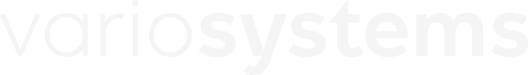 Variosystems logo