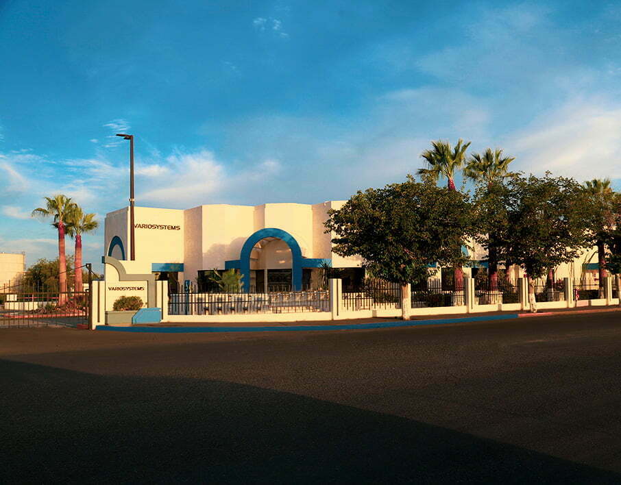 Variosystems-outside