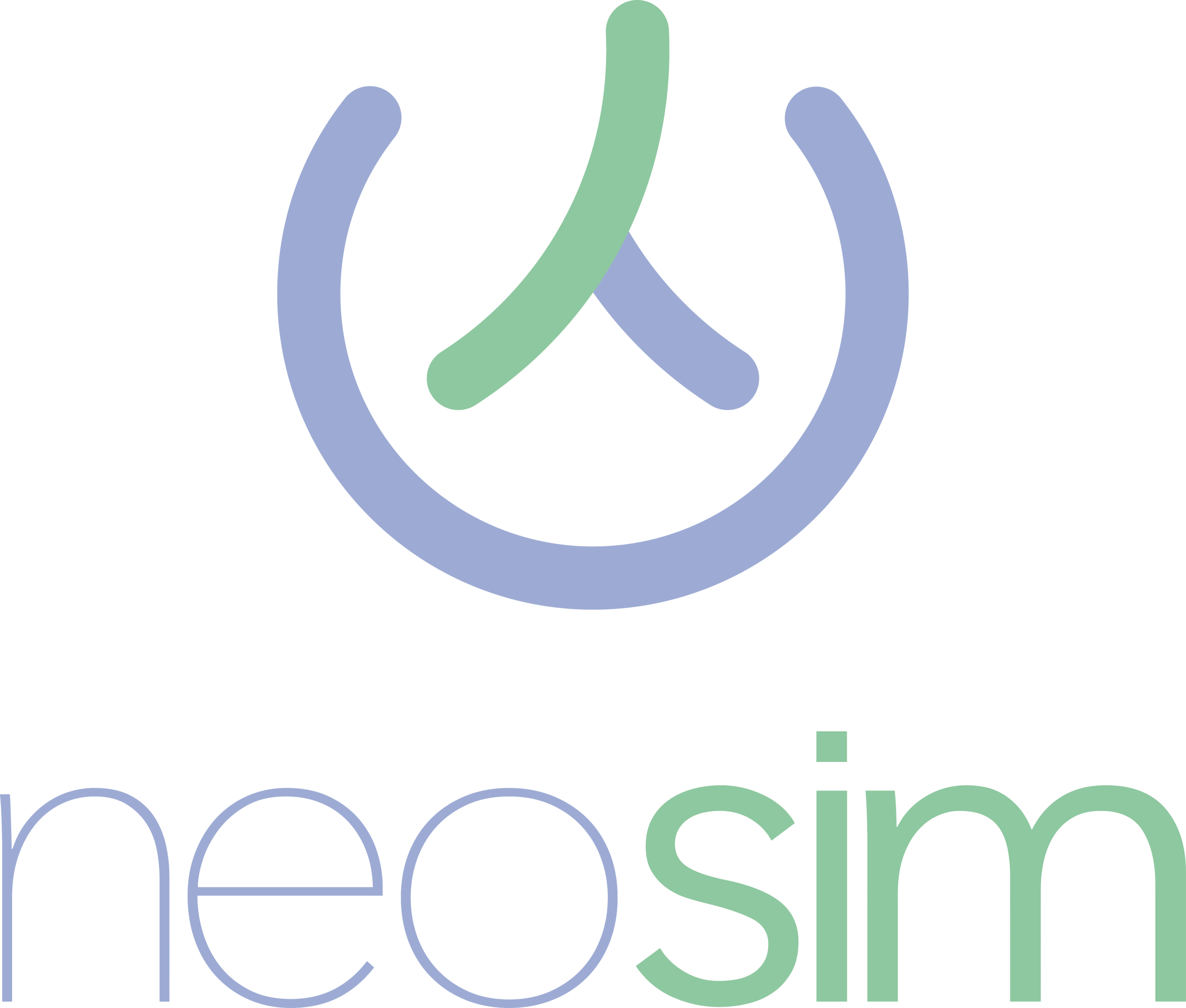 neosim Logo